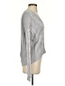 Aeropostale Gray Pullover Sweater Size S - photo 4