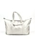 Fabletics Metallic Silver Gray Weekender One size - photo 1