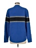 American Eagle Outfitters Color Block Blue Pullover Sweater Size M - photo 2