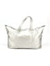 Fabletics Metallic Silver Gray Weekender One size - photo 3