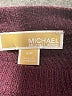MICHAEL Michael Kors Solid Burgundy Pullover Sweater Size S - photo 7