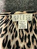 Spense Brown Long Sleeve Blouse Size M - photo 7