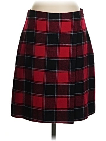 Talbots Wool Skirt (view 1)