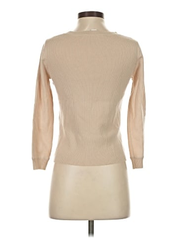 Diane von Furstenberg Wool Pullover Sweater (view 2)