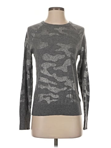 Equipment Pullover Sweater (view 1)