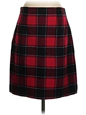 Talbots Wool Skirt (view 2)