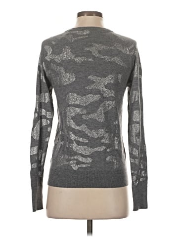 Equipment Pullover Sweater (view 2)