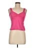 Unbranded Pink Sleeveless Top Size M - photo 1
