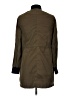 Divided by H&M Green Raincoat Size 8 - photo 2
