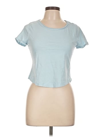 Pilcro Short Sleeve T-Shirt (view 1)