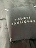 Robert Rodriguez Black Jacket Size P (petite) - photo 6