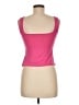 Unbranded Pink Sleeveless Top Size M - photo 2