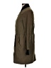 Divided by H&M Green Raincoat Size 8 - photo 5