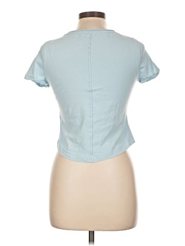 Pilcro Short Sleeve T-Shirt (view 2)