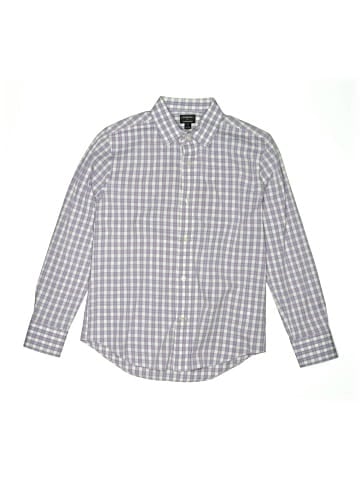 Crewcuts Outlet Long Sleeve Button-Down Shirt (view 1)