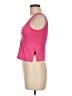 Unbranded Pink Sleeveless Top Size M - photo 5