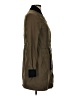 Divided by H&M Green Raincoat Size 8 - photo 4