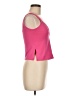 Unbranded Pink Sleeveless Top Size M - photo 4