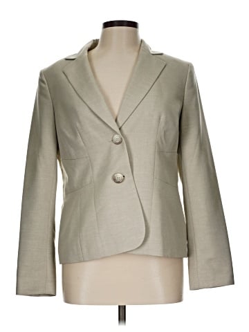 Black Label by Evan Picone Blazer (view 1)