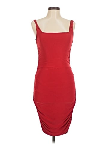 21 Saints Cocktail Dress (view 1)