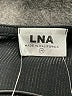 LNA Solid Black Jumpsuit Size M - photo 4