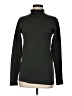 Athleta Black Long Sleeve Turtleneck Size M - photo 1