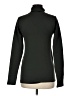 Athleta Black Long Sleeve Turtleneck Size M - photo 2