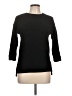 Love, Fire Black Pullover Sweater Size L - photo 1