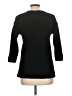 Love, Fire Black Pullover Sweater Size L - photo 2