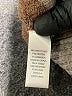 Central Park West Color Block Brown Sweater Vest Size XS - photo 8