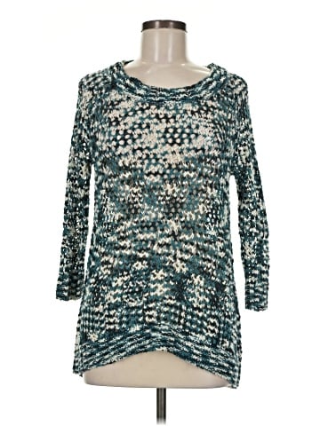 Tres Jolie Pullover Sweater (view 1)