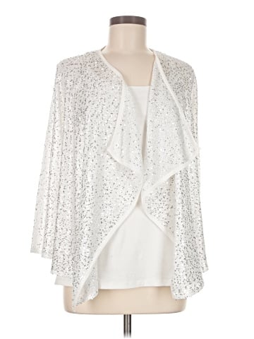 Alfani Cardigan (view 1)