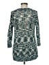 Tres Jolie Teal Pullover Sweater Size M - photo 2