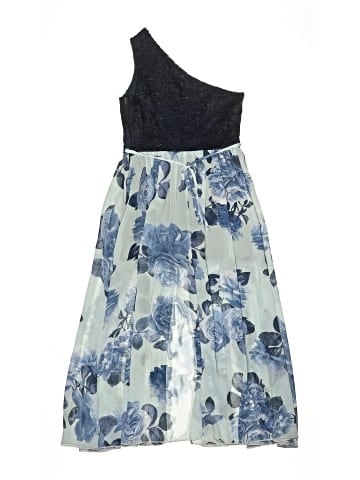 Speechless Dress (view 2)