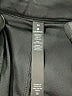 Lululemon Athletica 100% Polyester Solid Black Dress Pants Size 36 waist - photo 7