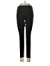 Express Solid Black Active Pants Size M - photo 1