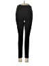 Express Solid Black Active Pants Size M - photo 2