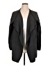 Vince Camuto Gray Cardigan Size XL - photo 1