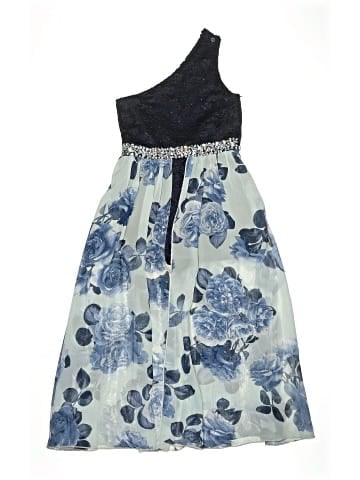 Speechless Dress (view 1)