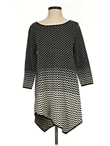 Chelsea & Theodore Casual Dress (view 1)
