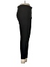 Express Solid Black Active Pants Size M - photo 4