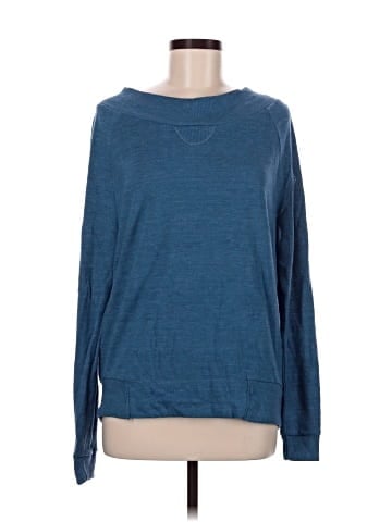 ALTERNATIVE Pullover Sweater (view 1)