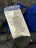 Cable & Gauge Blue Short Sleeve Blouse Size L - photo 8