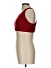 Fabletics Red Sports Bra Size L (estimated) - photo 5