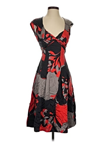 Ted Baker London Cocktail Dress (view 1)