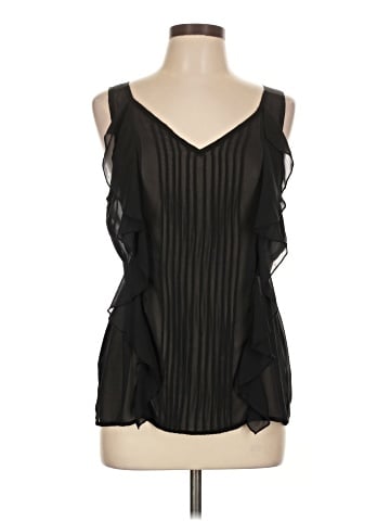 Isabella Rodriguez Sleeveless Blouse (view 1)