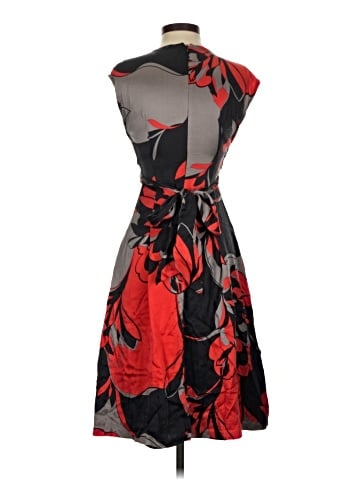 Ted Baker London Cocktail Dress (view 2)