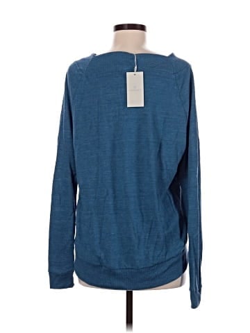 ALTERNATIVE Pullover Sweater (view 2)