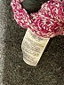 Ann Taylor LOFT Tweed Pink Pullover Sweater Size M - photo 8