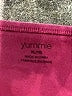 Yummie Purple Casual Pants Size XL - photo 4